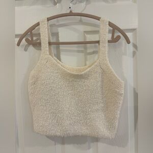 Abercrombie Lounge Top